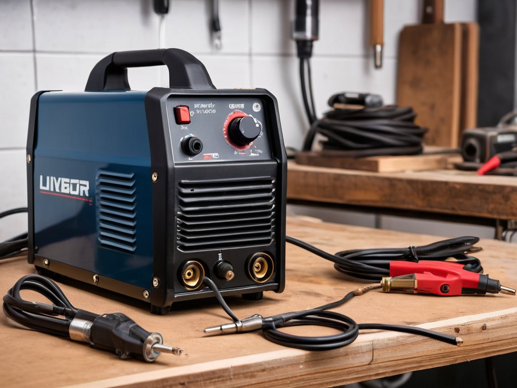 Schweißgerät Inverter