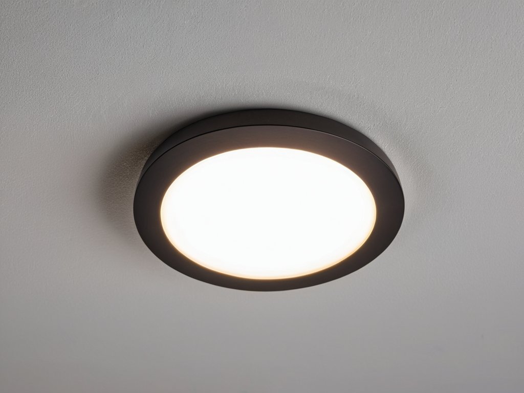 LED-Deckenleuchte dimmbar