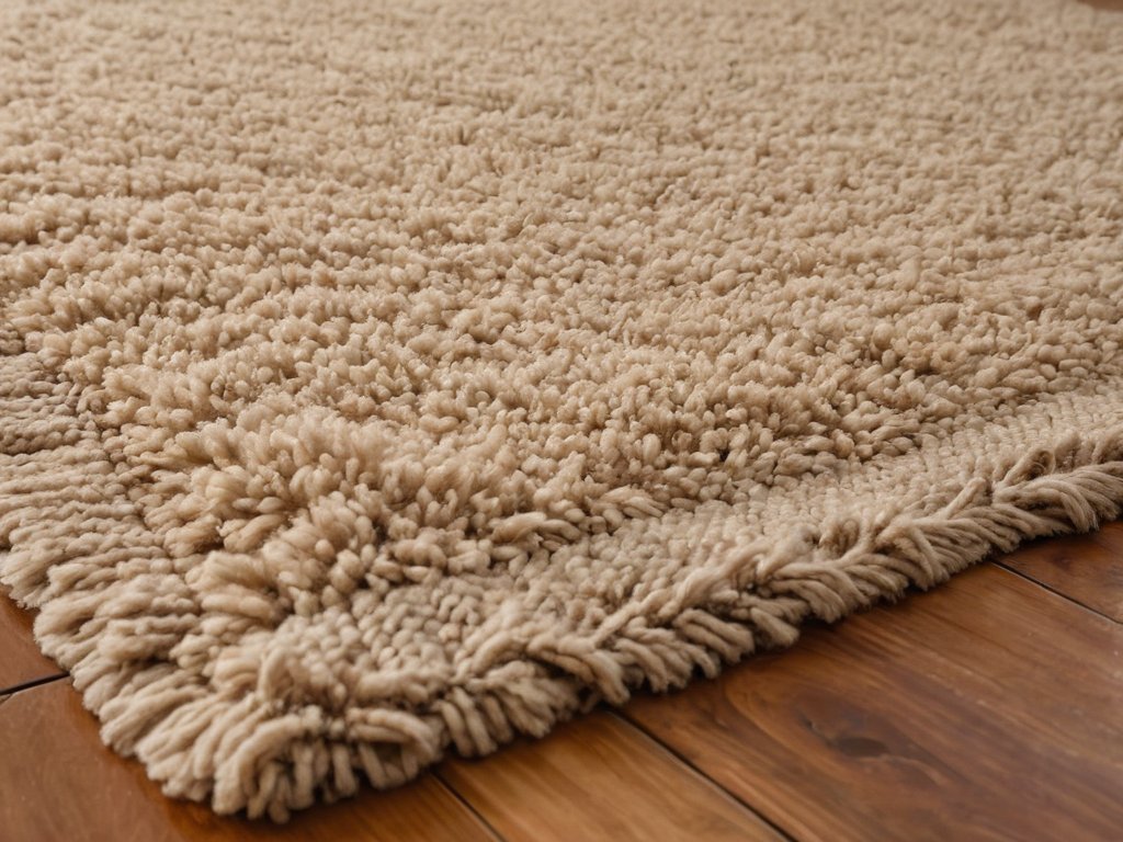 Teppich Berber 160x230