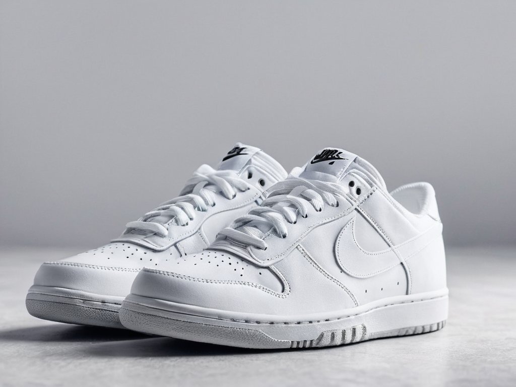 Nike Air Sneaker Gr. 42