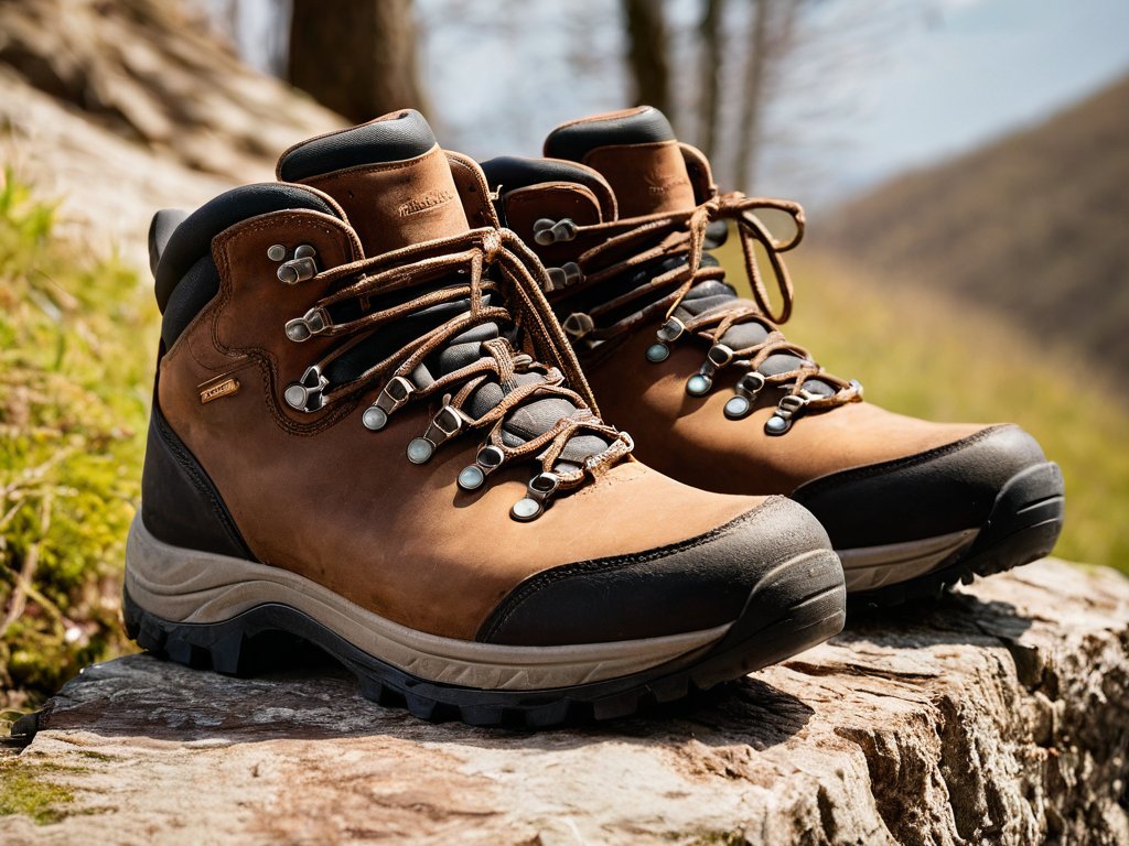 Wanderschuhe Meindl Gr. 44