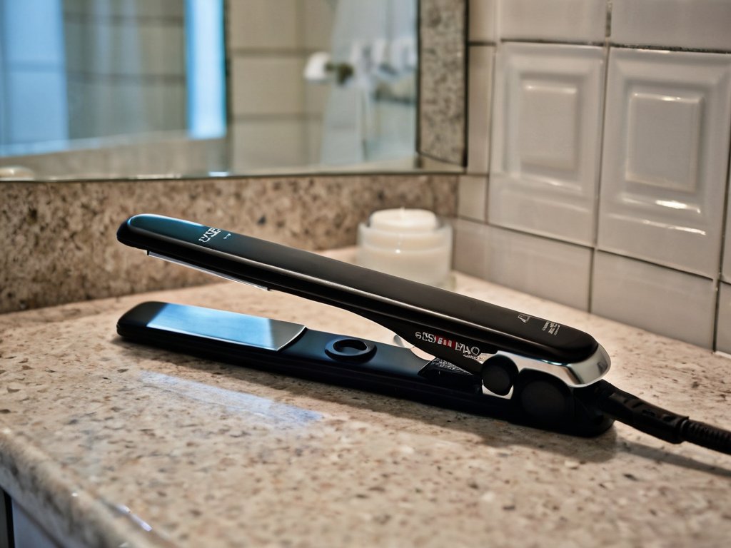 Glätteisen GHD