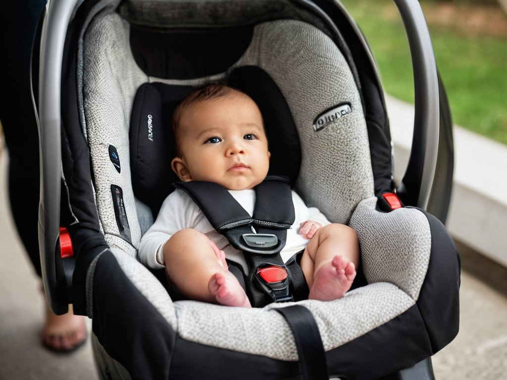 Babyschale Maxi-Cosi
