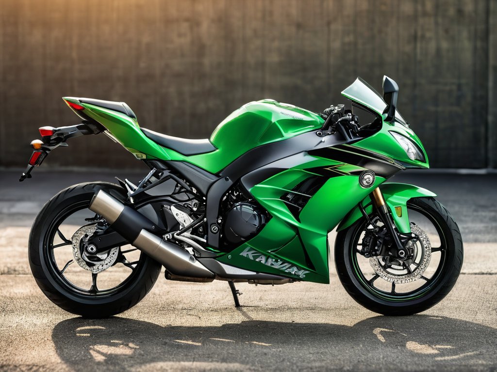 Kawasaki Ninja 650