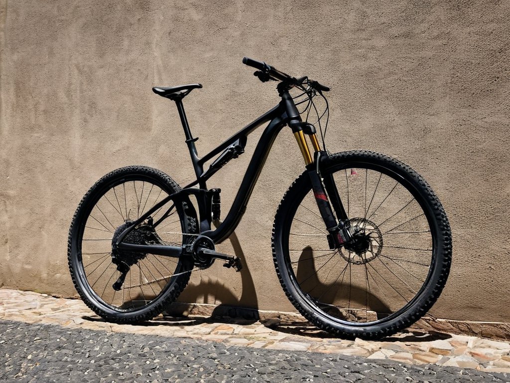 Cube Mountainbike 29 Zoll