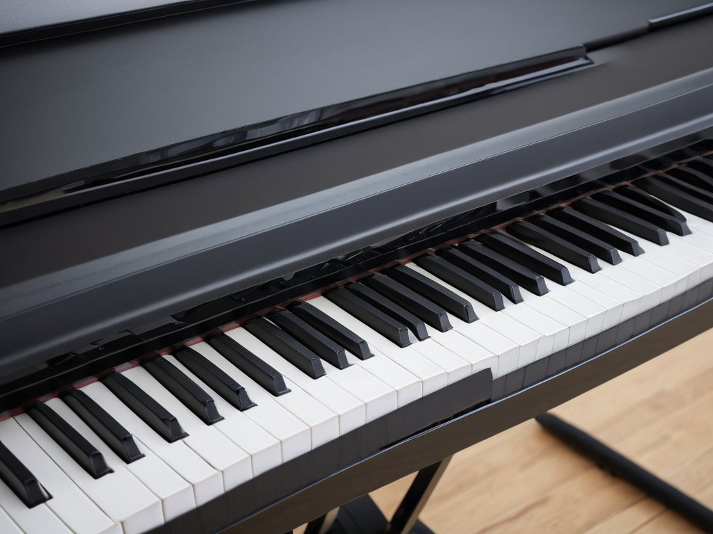 E-Piano 88 Tasten