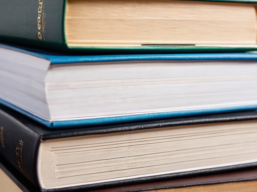 Fachbücher Studium BWL