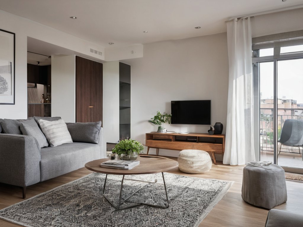 2-Zimmer Anlegerwohnung