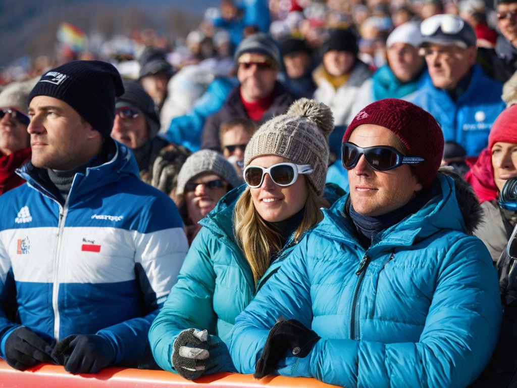 Ski-Weltcup Tageskarte