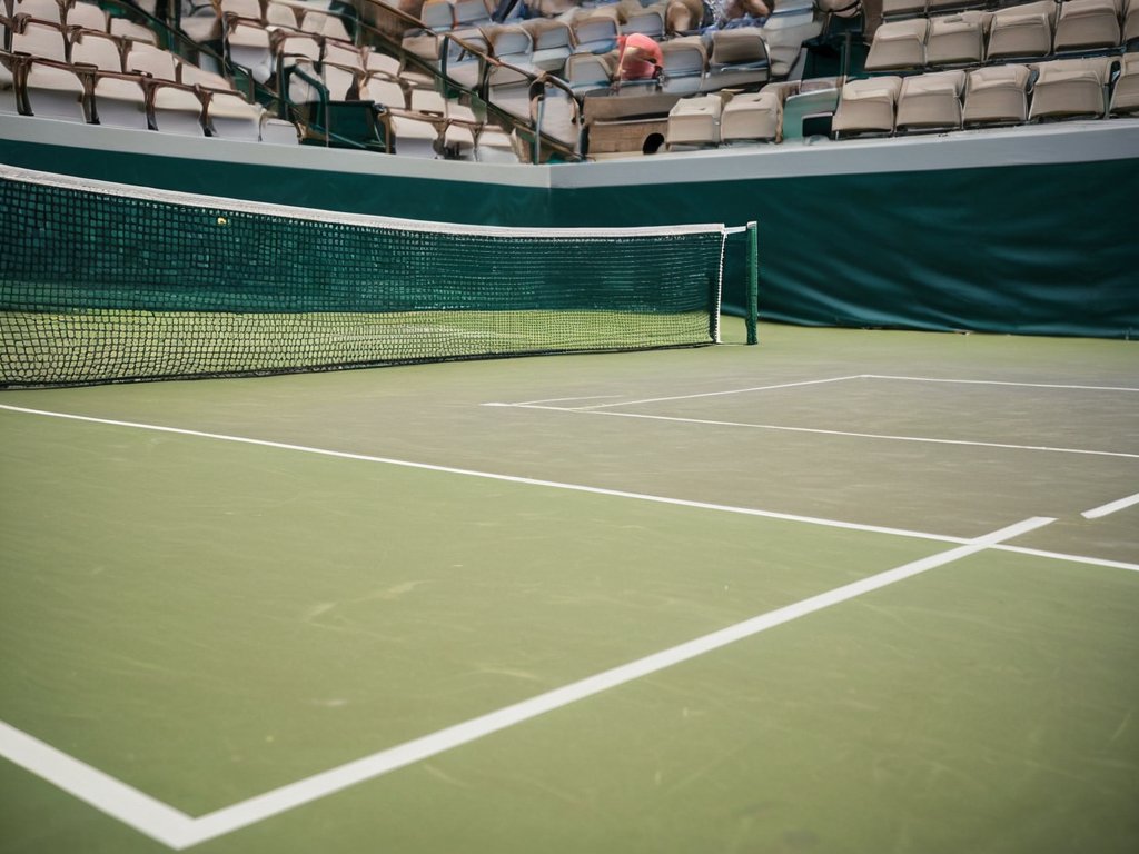 Tennisturnier Tickets