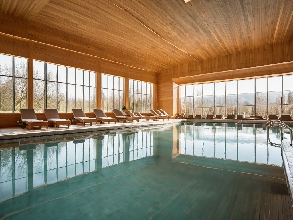 Wellness-Gutschein Therme