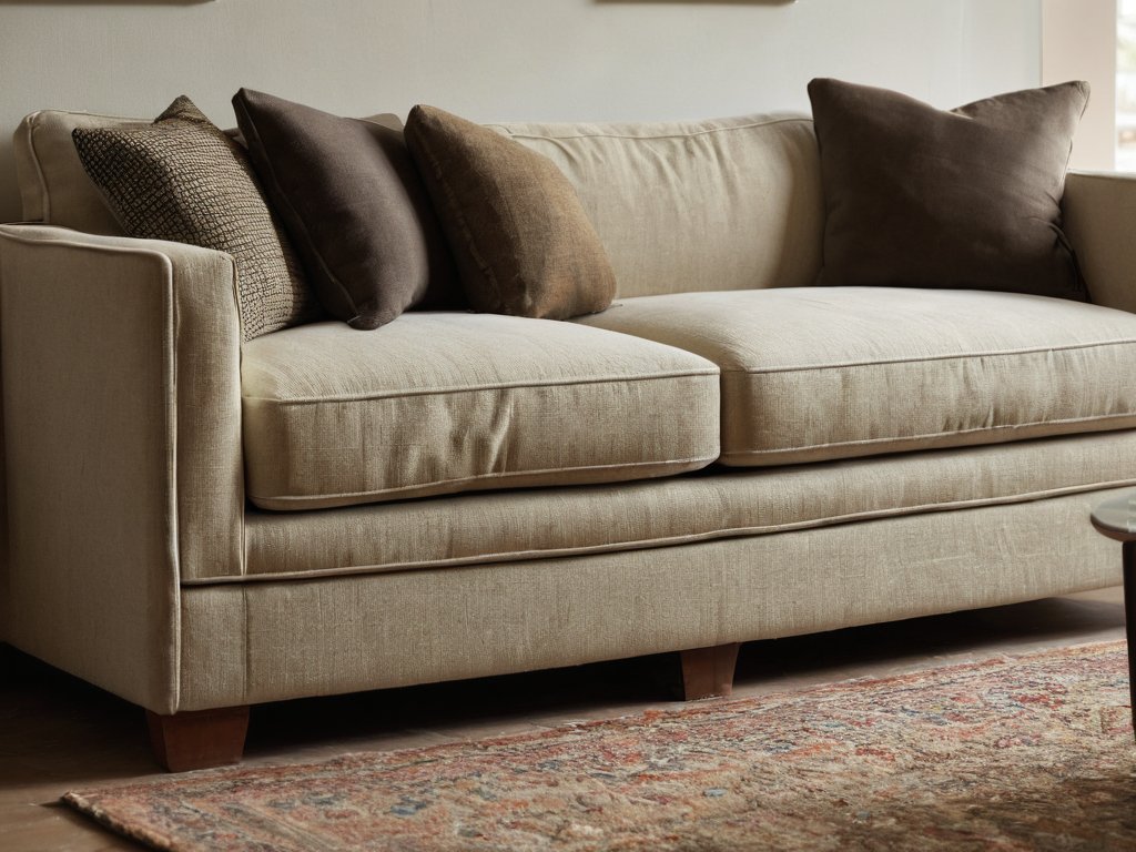 Sofa zu verschenken