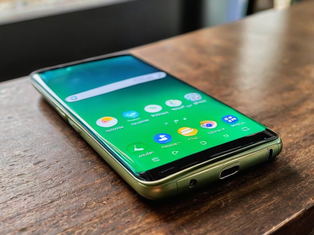 Samsung Galaxy S22 256GB