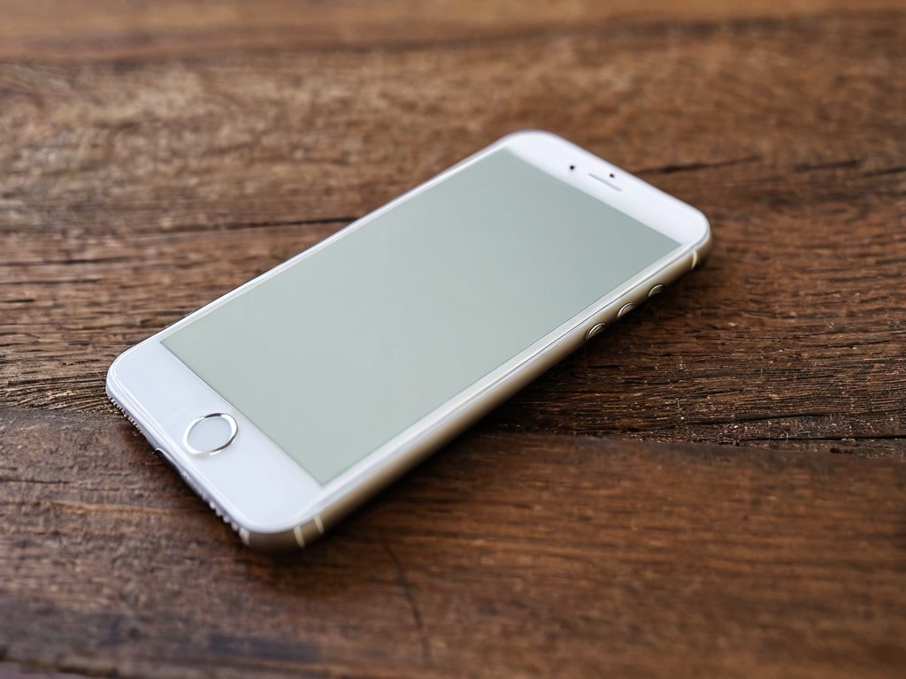 iPhone 12 64GB Weiß